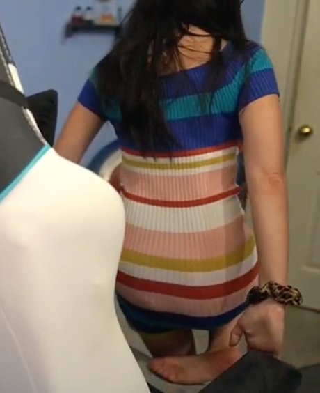 Trisha Hershberger