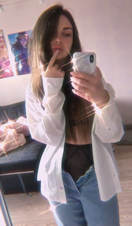 Arina Berdnikova