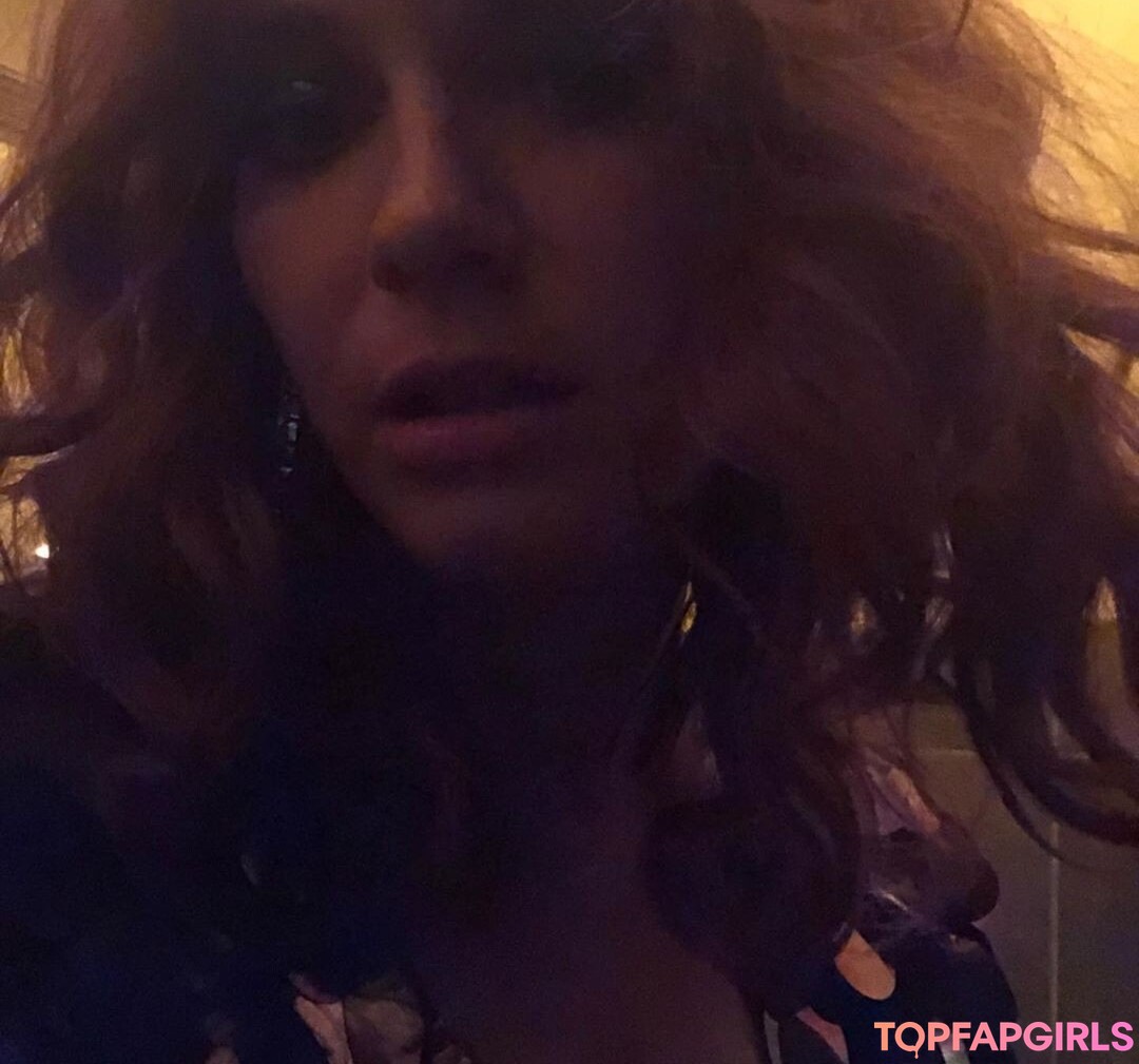 Foto di nudo di fuga di OnlyFans di Christina Hendricks #203 Foto di nudo di fuga di OnlyFans di Christina Hendricks #203