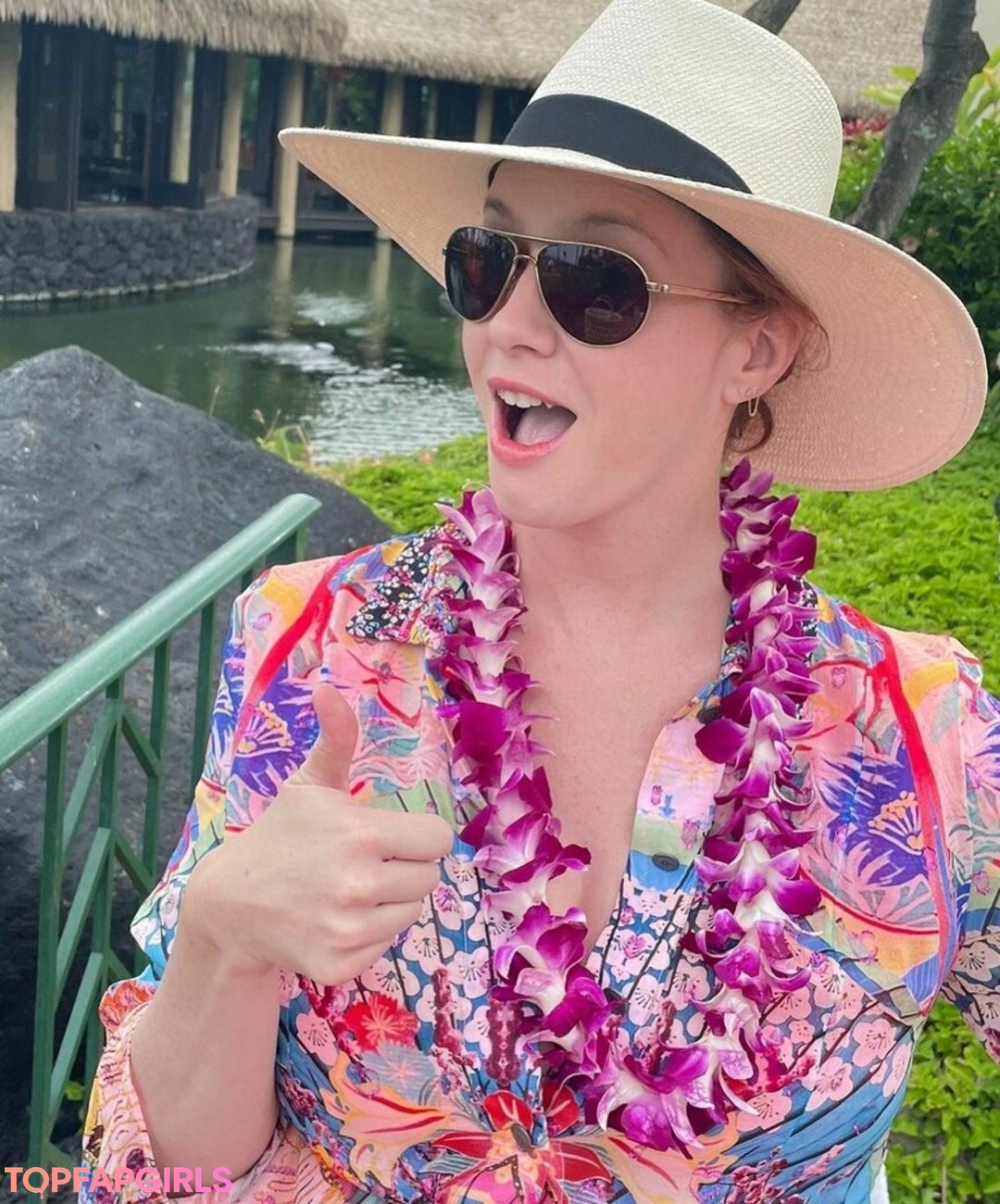 Foto di nudo di fuga di OnlyFans di Christina Hendricks #341 Foto di nudo di fuga di OnlyFans di Christina Hendricks #341