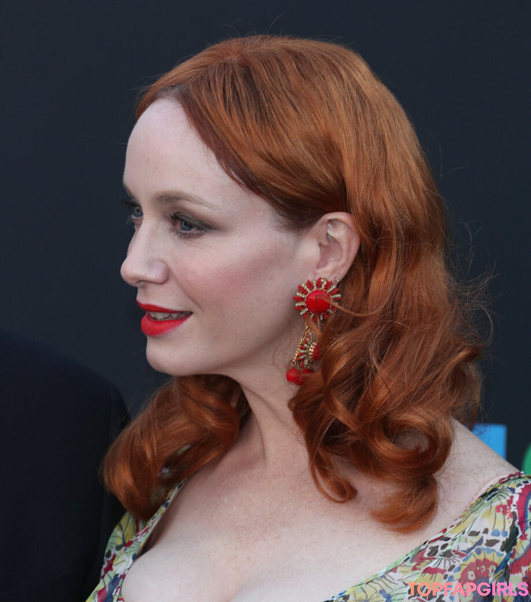 Foto di nudo di fuga di OnlyFans di Christina Hendricks #364 Foto di nudo di fuga di OnlyFans di Christina Hendricks #364