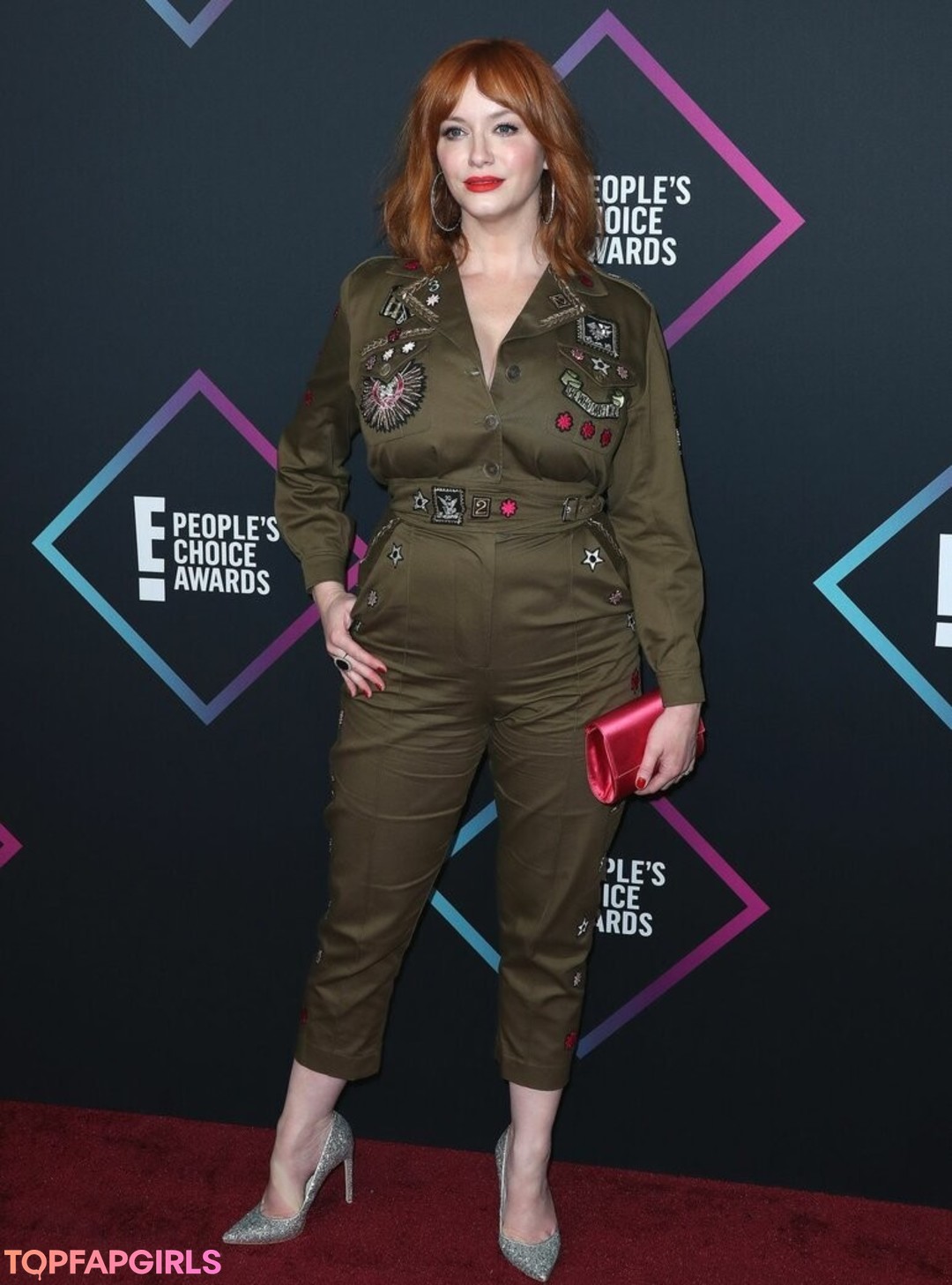 Foto di nudo di fuga di OnlyFans di Christina Hendricks #395 Foto di nudo di fuga di OnlyFans di Christina Hendricks #395