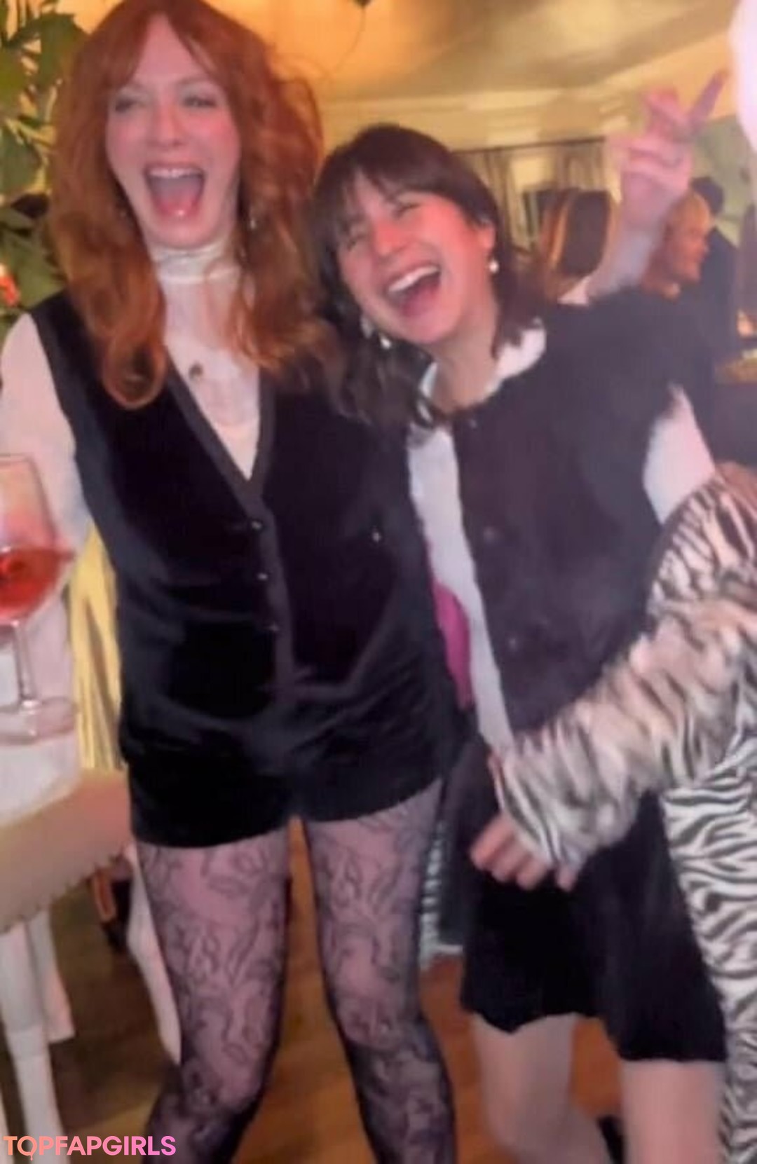 Foto di nudo di fuga di OnlyFans di Christina Hendricks #441 Foto di nudo di fuga di OnlyFans di Christina Hendricks #441