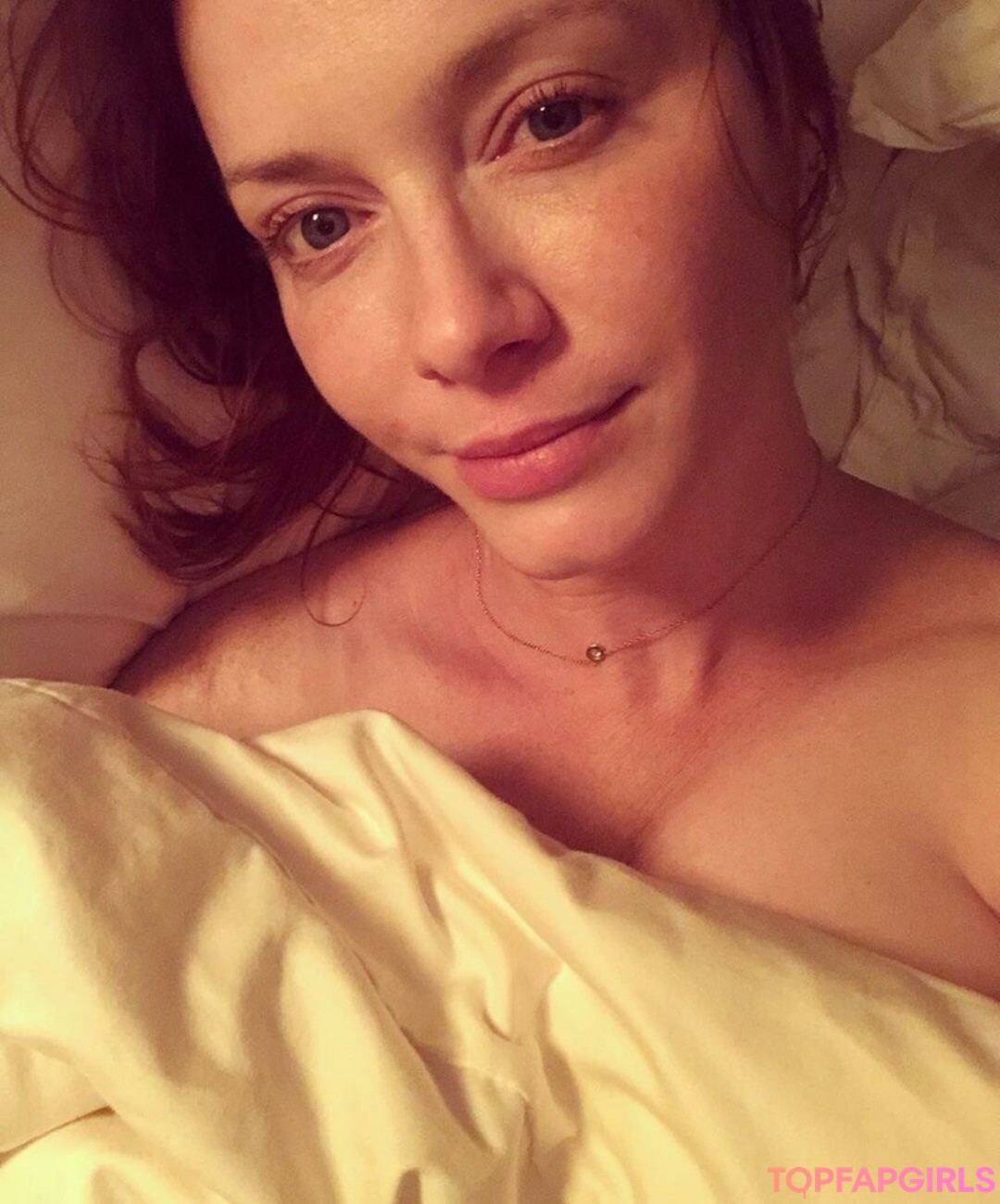 Foto di nudo di fuga di OnlyFans di Christina Hendricks #445 Foto di nudo di fuga di OnlyFans di Christina Hendricks #445