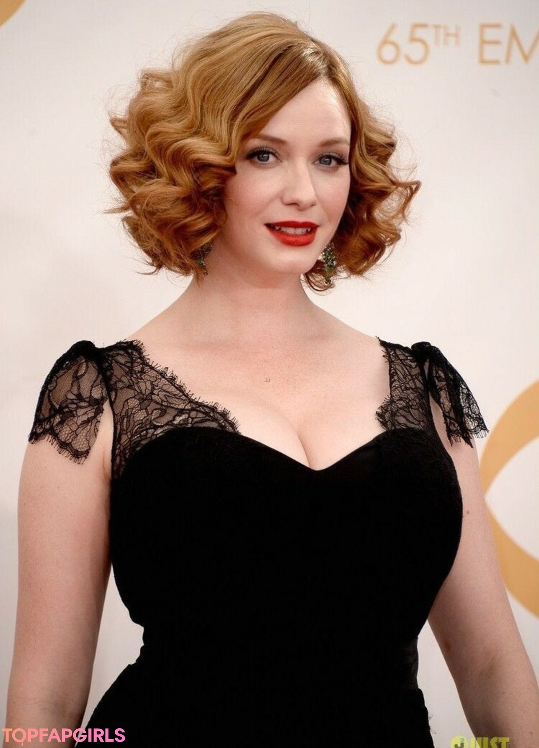 Foto di nudo di fuga di OnlyFans di Christina Hendricks #464 Foto di nudo di fuga di OnlyFans di Christina Hendricks #464