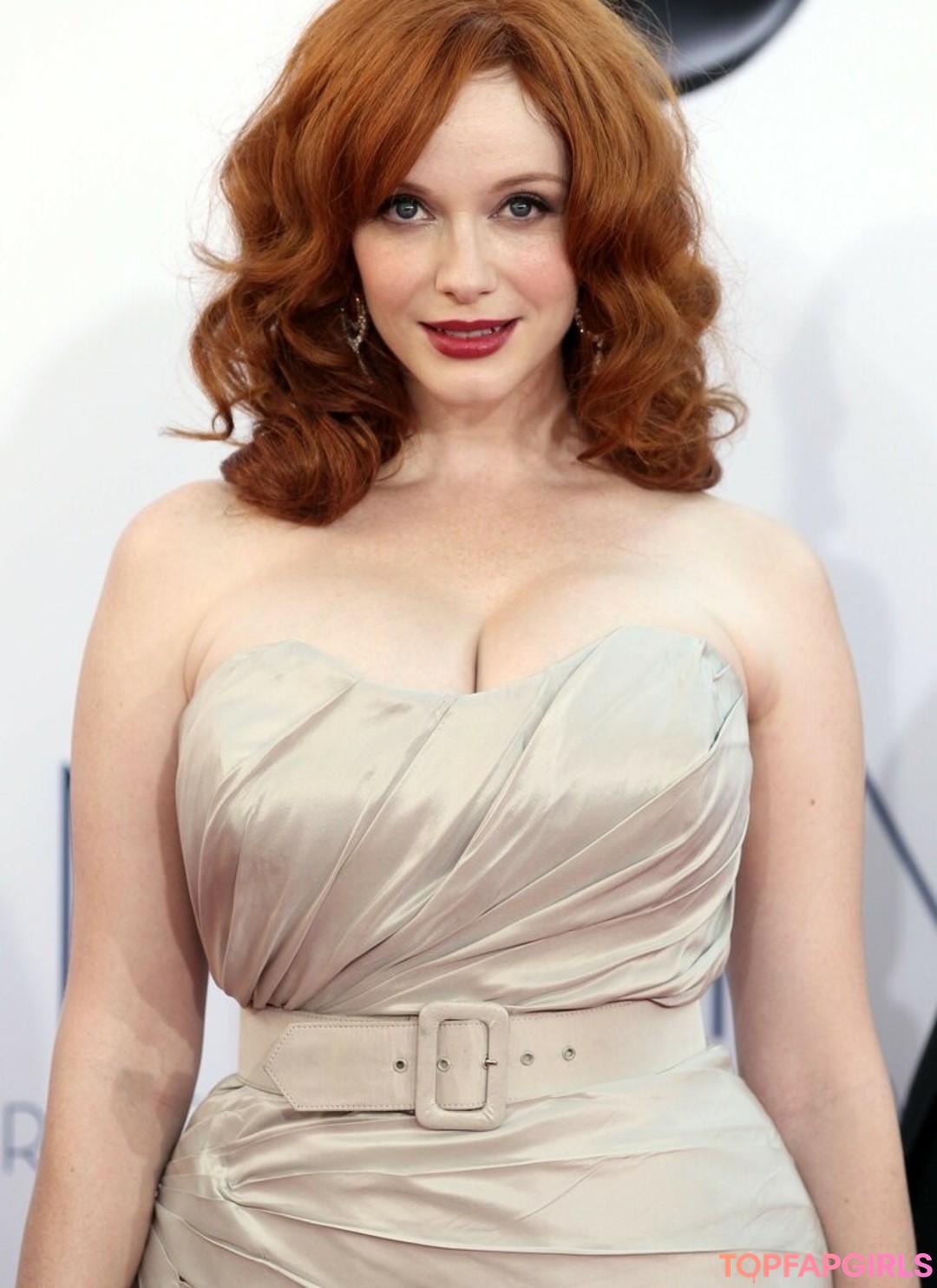 Foto di nudo di fuga di OnlyFans di Christina Hendricks #468 Foto di nudo di fuga di OnlyFans di Christina Hendricks #468