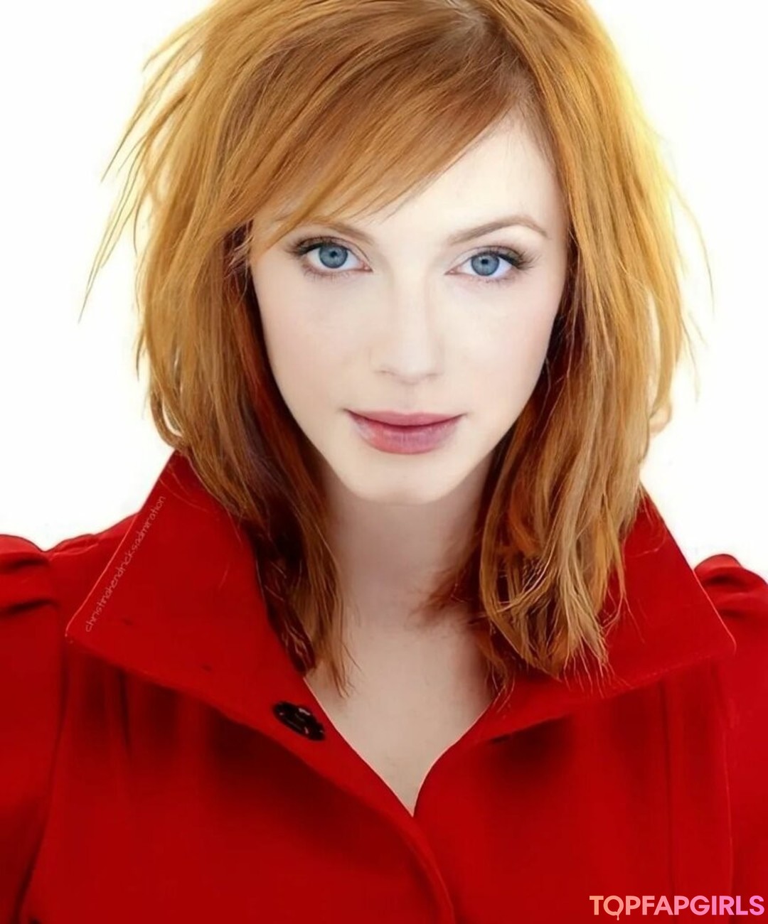 Foto di nudo di fuga di OnlyFans di Christina Hendricks #470 Foto di nudo di fuga di OnlyFans di Christina Hendricks #470