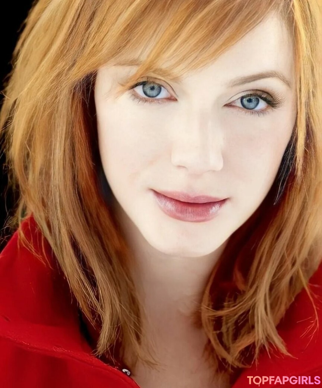 Foto di nudo di fuga di OnlyFans di Christina Hendricks #471 Foto di nudo di fuga di OnlyFans di Christina Hendricks #471