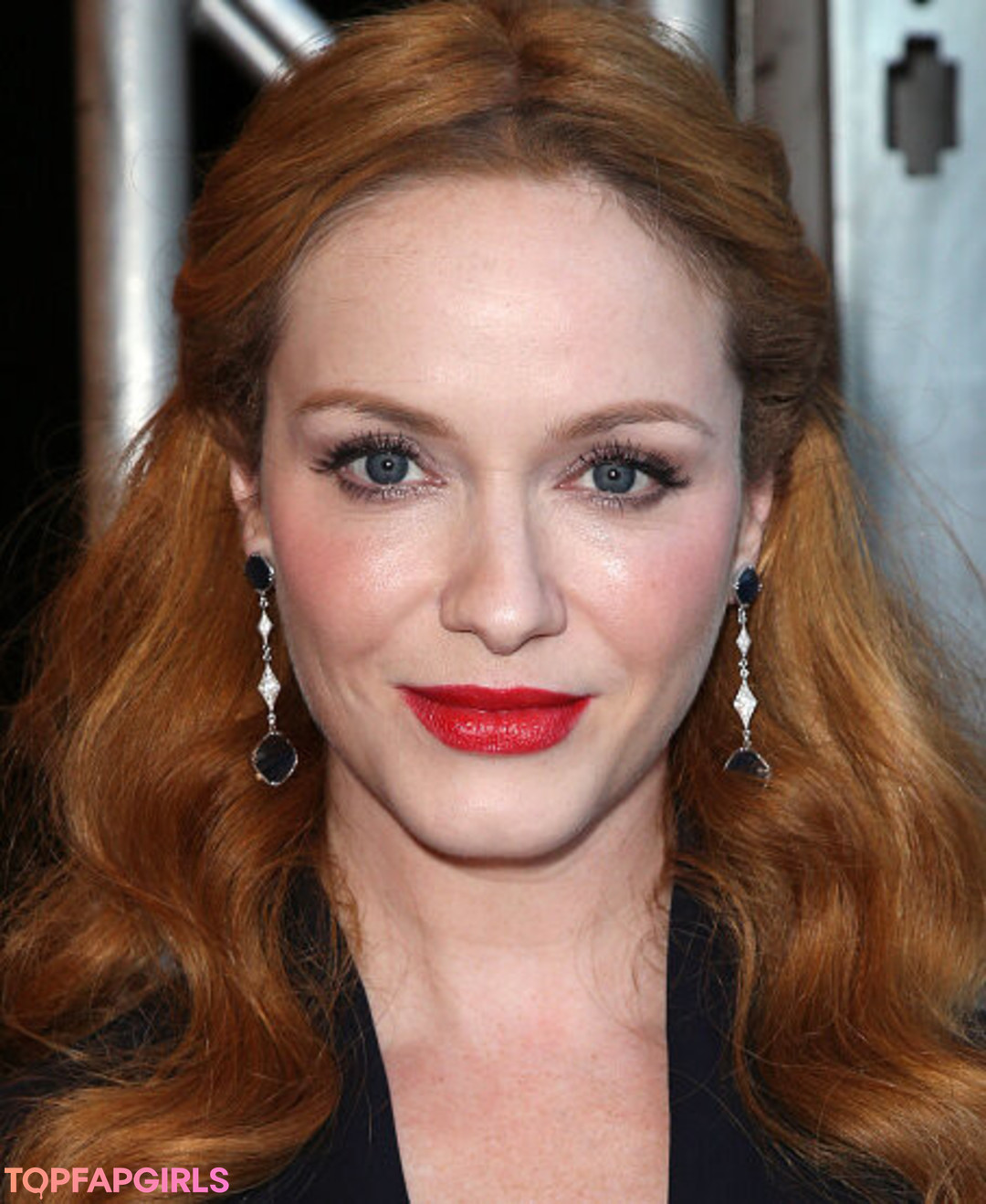 Foto di nudo di fuga di OnlyFans di Christina Hendricks #517 Foto di nudo di fuga di OnlyFans di Christina Hendricks #517