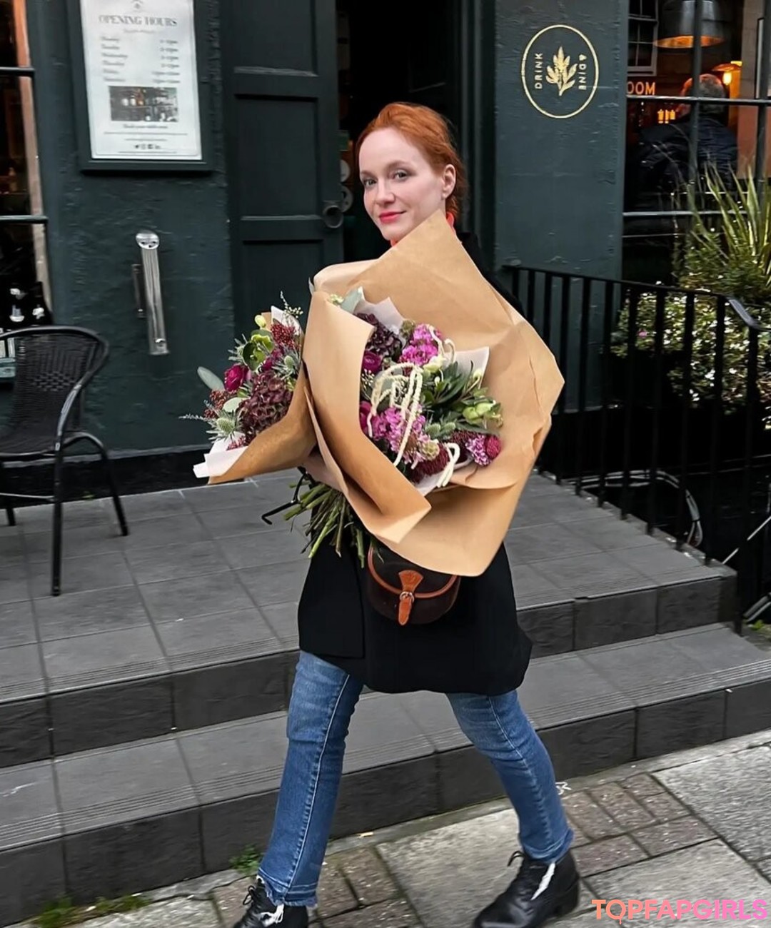 Foto di nudo di fuga di OnlyFans di Christina Hendricks #535 Foto di nudo di fuga di OnlyFans di Christina Hendricks #535