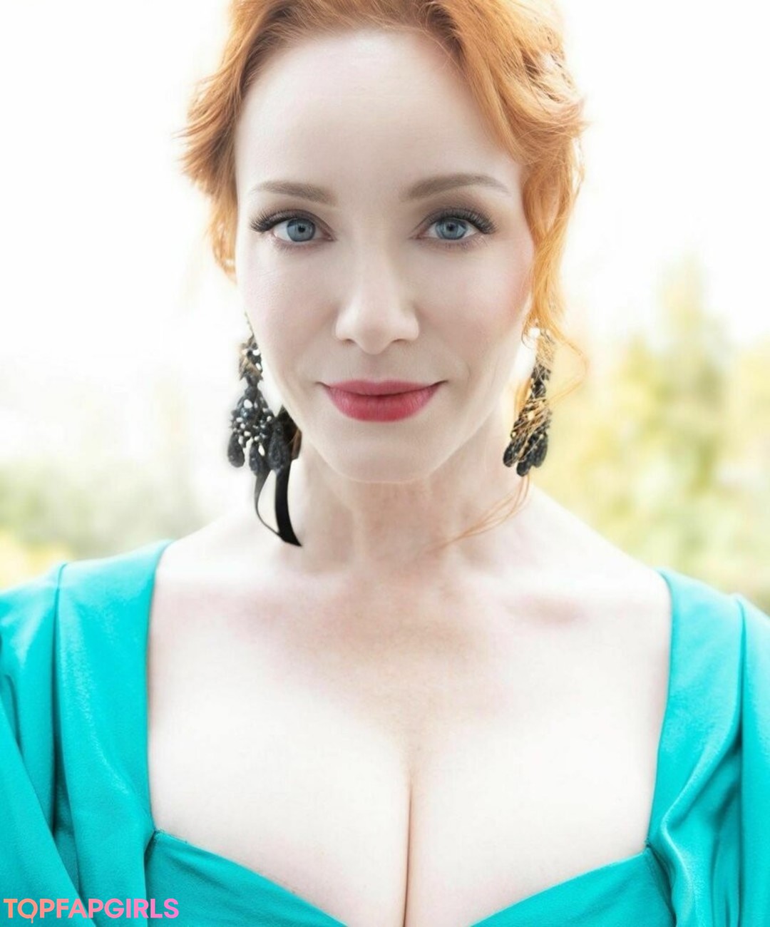 Foto di nudo di fuga di OnlyFans di Christina Hendricks #567 Foto di nudo di fuga di OnlyFans di Christina Hendricks #567