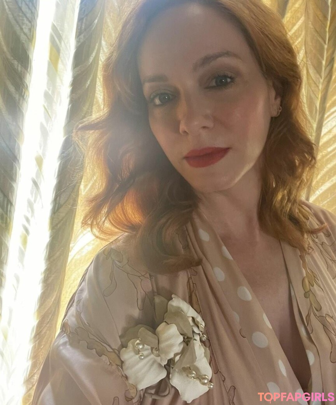 Foto di nudo di fuga di OnlyFans di Christina Hendricks #604 Foto di nudo di fuga di OnlyFans di Christina Hendricks #604