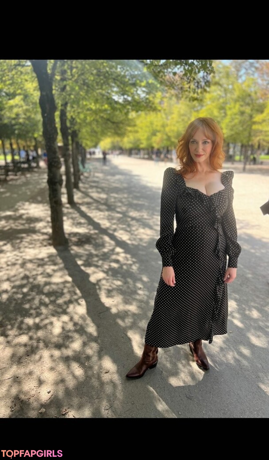 Foto di nudo di fuga di OnlyFans di Christina Hendricks #626 Foto di nudo di fuga di OnlyFans di Christina Hendricks #626