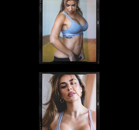 Foto di nudo di fuga di OnlyFans di Nacya Marreiro