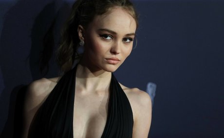 Lily-Rose Depp