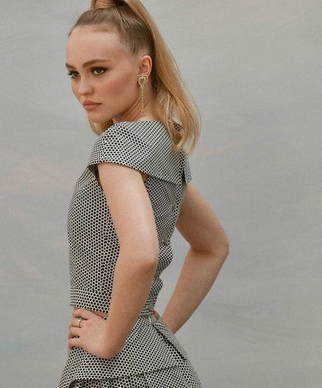 Lily-Rose Depp