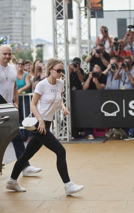Lily-Rose Depp