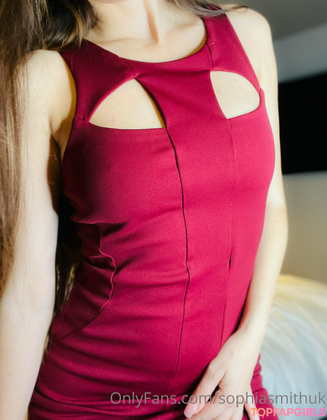 Foto di nudo di fuga di OnlyFans di Sophiasmithuk #1415