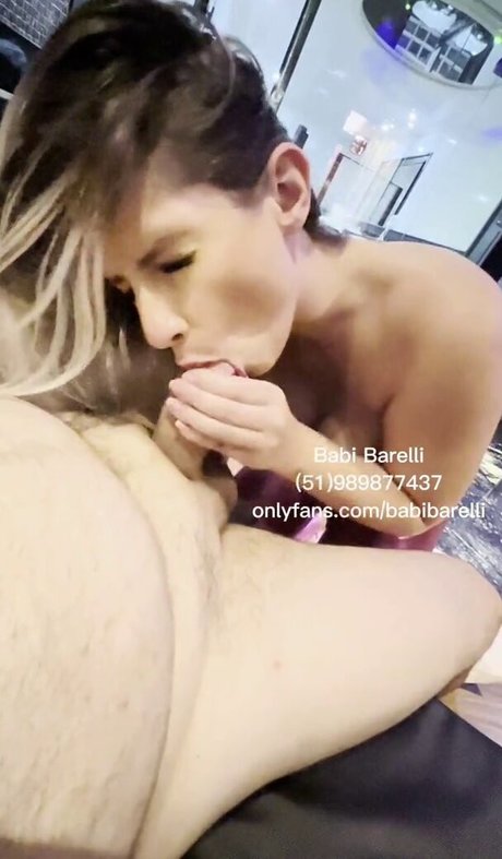 Babi Barelli