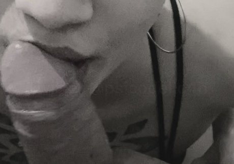 Foto di nudo di fuga di OnlyFans di Psicodelicah