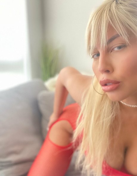 Foto di nudo di fuga di OnlyFans di Bridgetteb