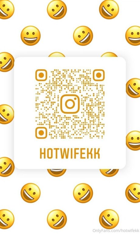 Foto di nudo di fuga di OnlyFans di Hotwifekk