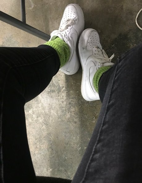 Foto di nudo di fuga di OnlyFans di Sammysole