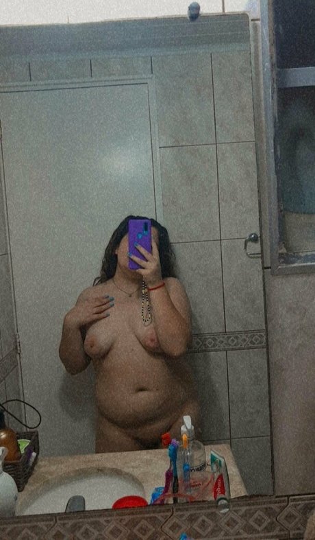 Foto di nudo di fuga di OnlyFans di Onlyvibws