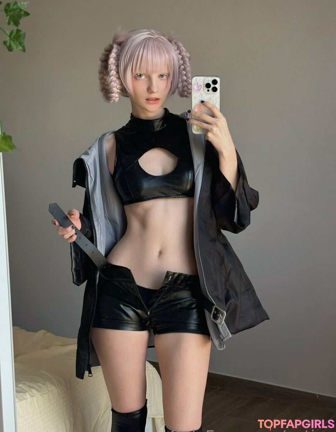 Foto di nudo di fuga di OnlyFans di Catiesgamer #164 Foto di nudo di fuga di OnlyFans di Catiesgamer #164