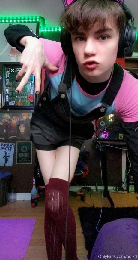 Boixd