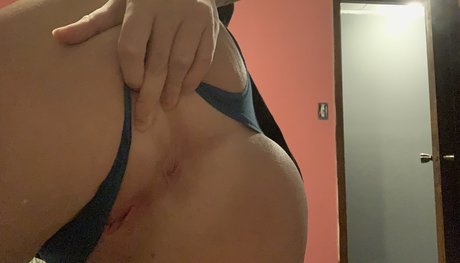 Foto di nudo di fuga di OnlyFans di Daisea