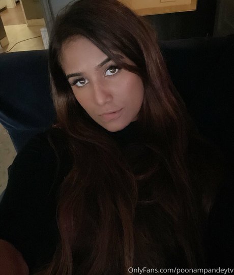 Poonampandeytv