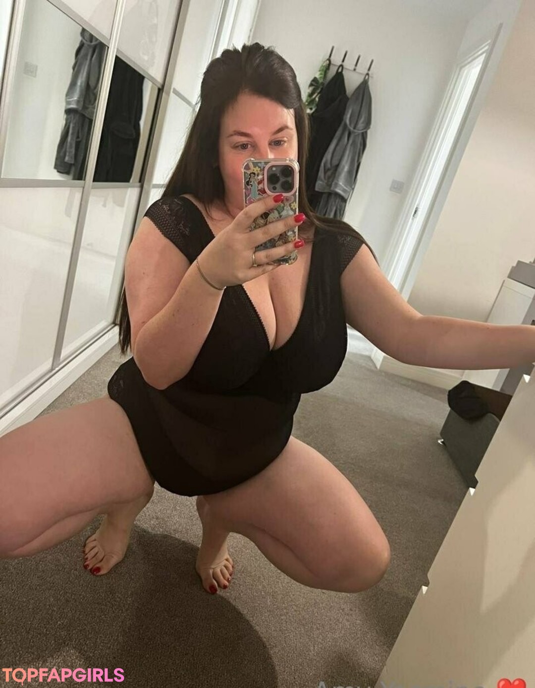 Foto di nudo di fuga di OnlyFans di Amyyasmine #1233