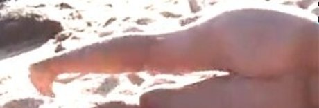Foto di nudo di fuga di OnlyFans di La Vida A Vela