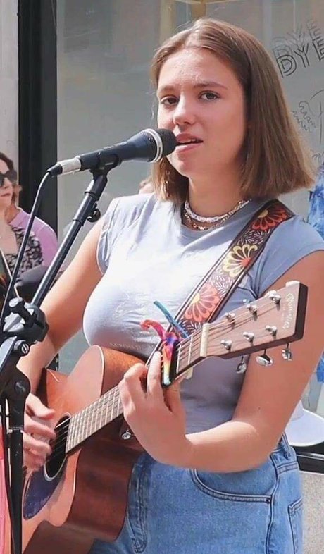 Allie Sherlock