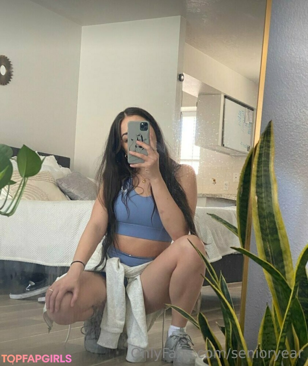 Foto di nudo di fuga di OnlyFans di Senioryear #1068