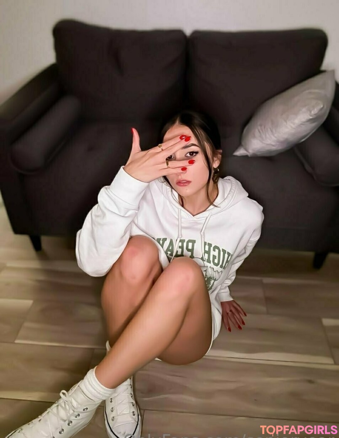 Foto di nudo di fuga di OnlyFans di Senioryear #1080