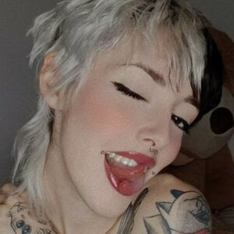 Foto di nudo di fuga di OnlyFans di Elena Barile