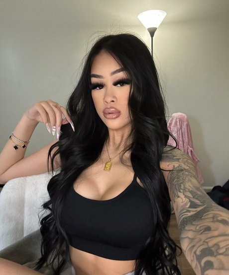 Foto di nudo di fuga di OnlyFans di Jennyturtlee