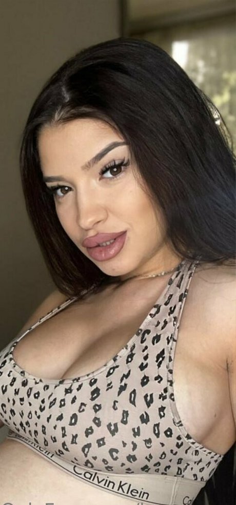 Foto di nudo di fuga di OnlyFans di Lovemeanna