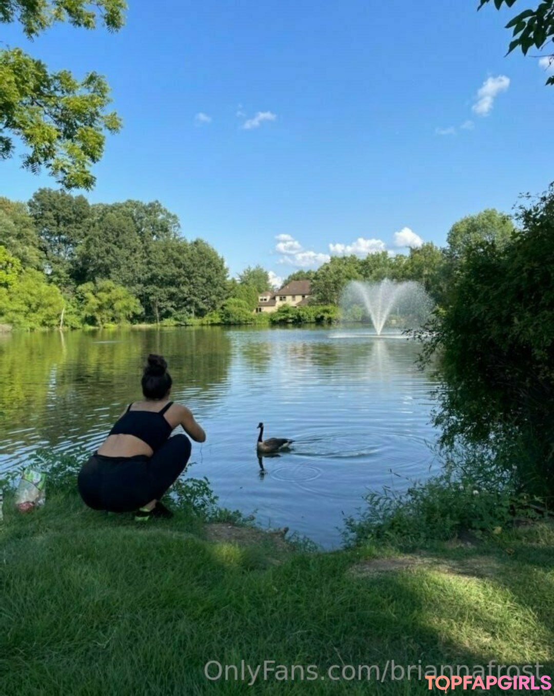 Foto di nudo di fuga di OnlyFans di Briannafrost #193 Foto di nudo di fuga di OnlyFans di Briannafrost #193