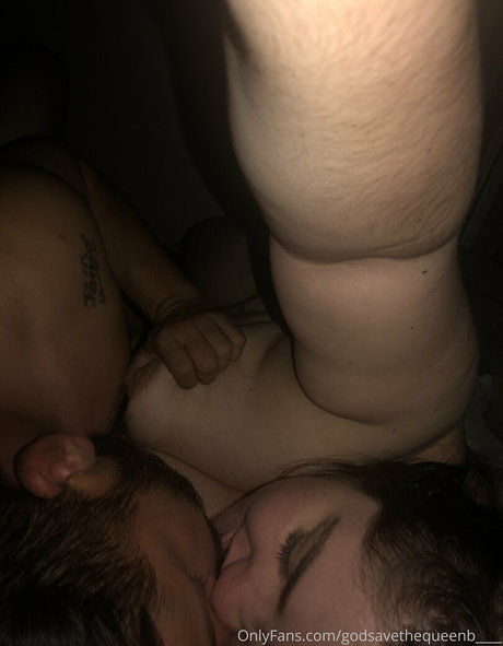 Godsavethequeenb____