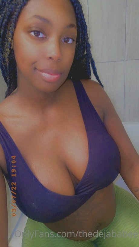 Thedejababee