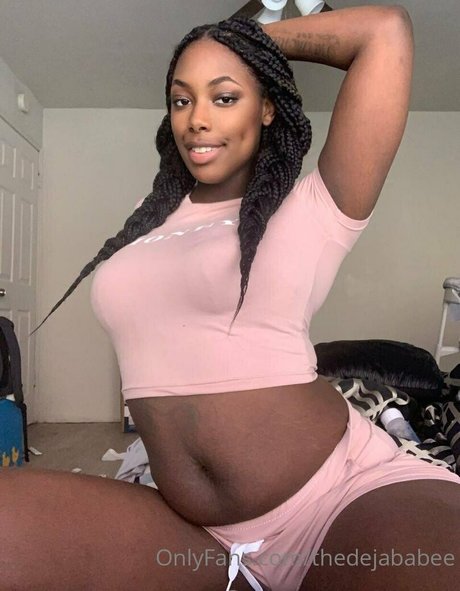 Thedejababee