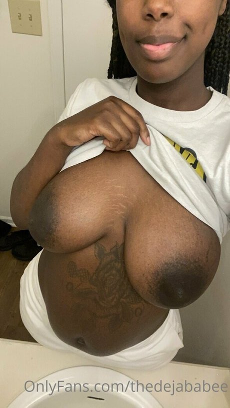 Thedejababee