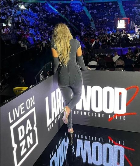 Laura Woods