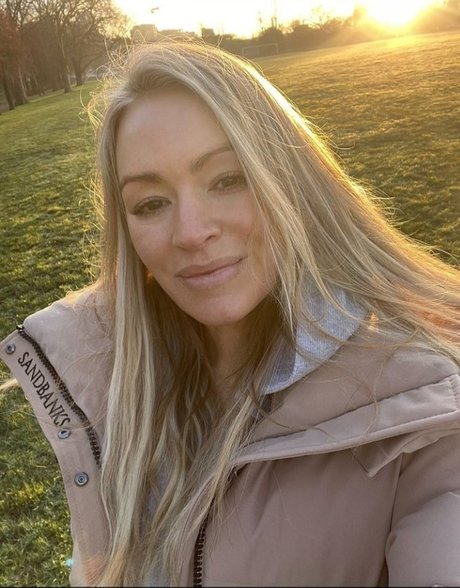 Foto di nudo di fuga di OnlyFans di Laura Woods