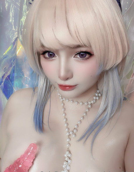 Foto di nudo di fuga di OnlyFans di Mumichan259