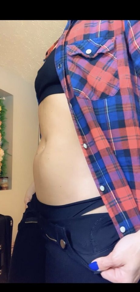 Foto di nudo di fuga di OnlyFans di Misscherryfitx