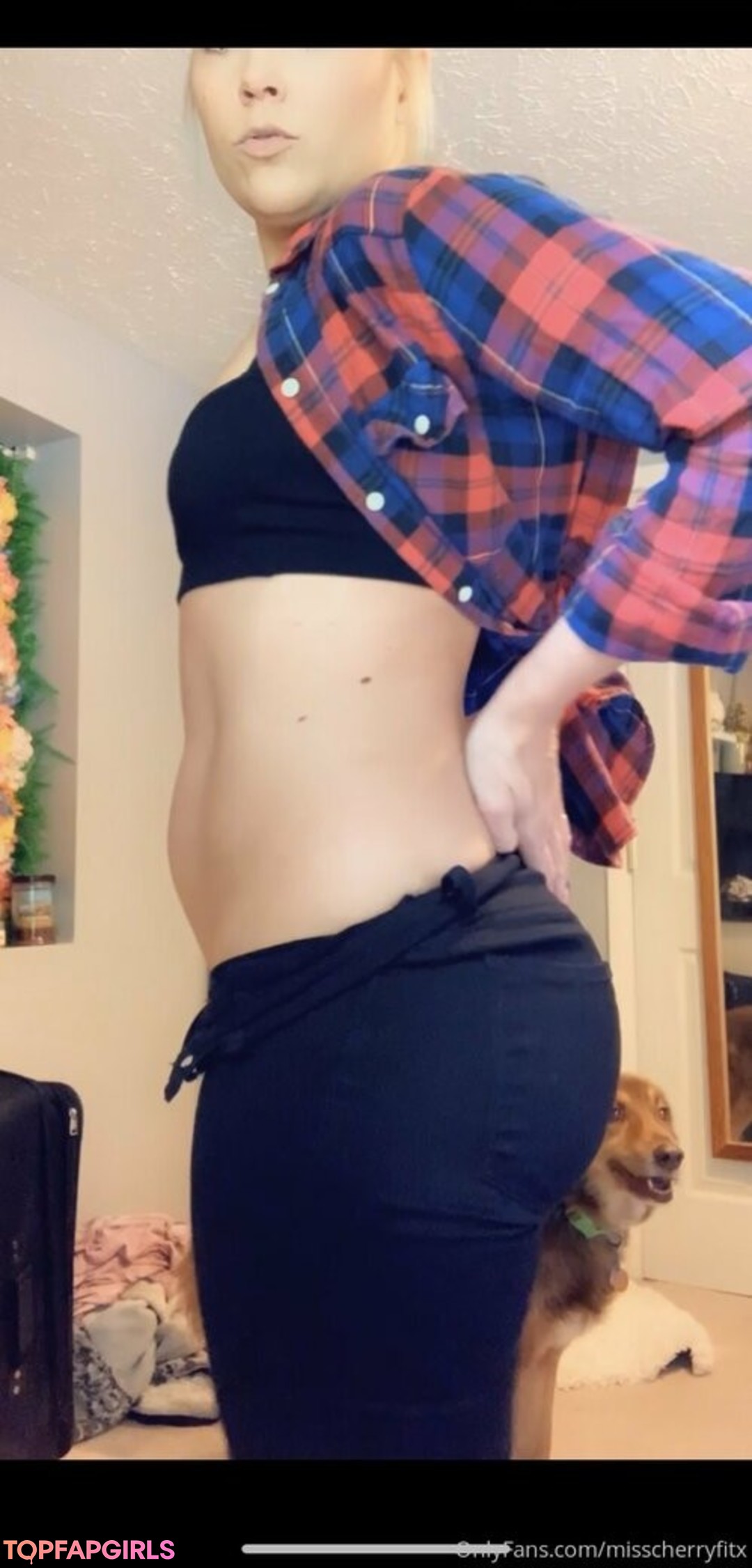 Foto di nudo di fuga di OnlyFans di Misscherryfitx #37 Foto di nudo di fuga di OnlyFans di Misscherryfitx #37